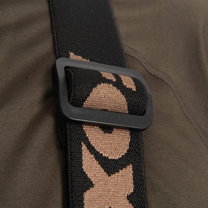 Fox Khaki Sherpa-Tec Salopettes 8