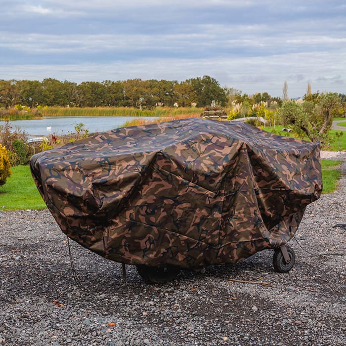 Fox Camolite Barrow Cover - Large