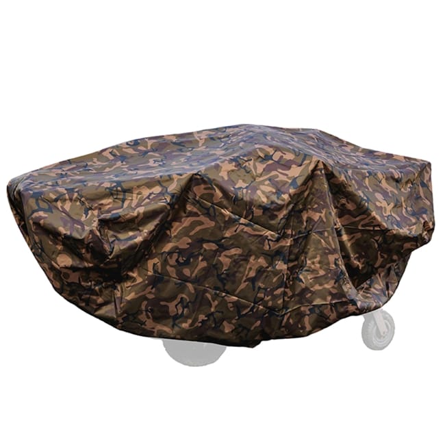 Fox Camolite Barrow Cover - Large