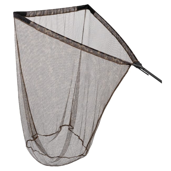 Fox Lever-Lok Landing Net 42" - 8ft Handle 2 Piece