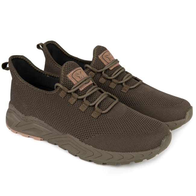Fox Mesh Lite Trainer