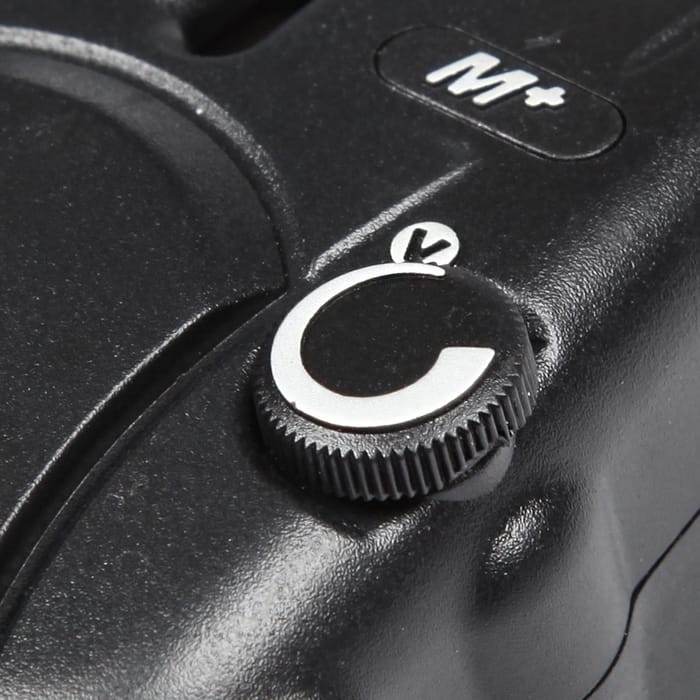 Fox Micron M+ Bite Alarm Close Up 1