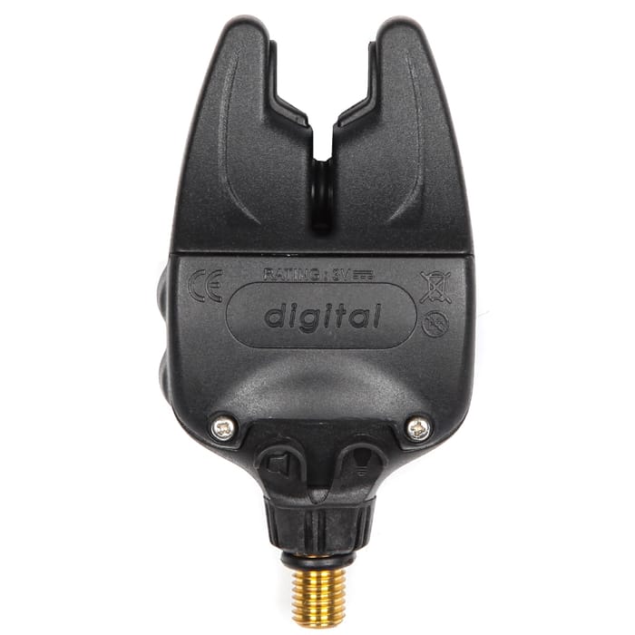 Fox Micron MX+ Alarm Back