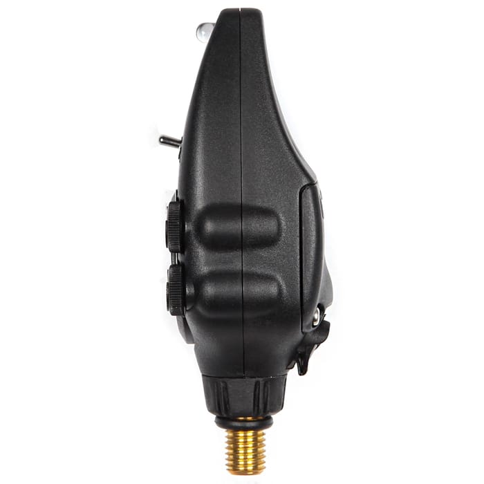 Fox Micron MX+ Alarm Side