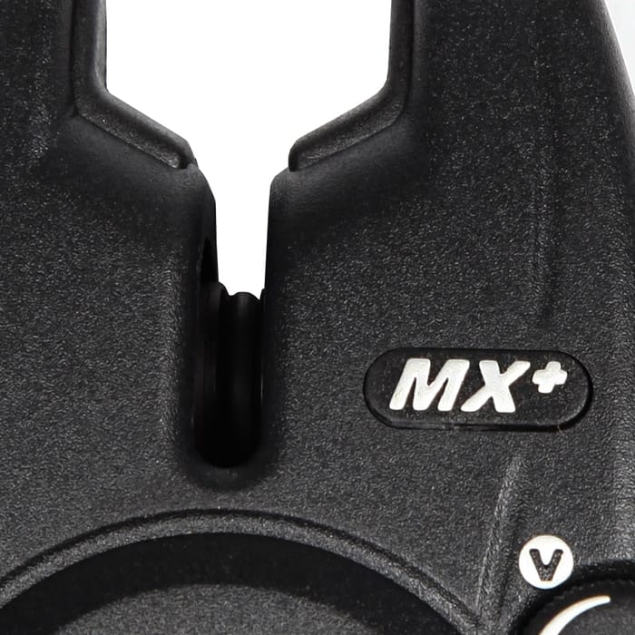 Fox Micron MX+ Alarm Close Up 2