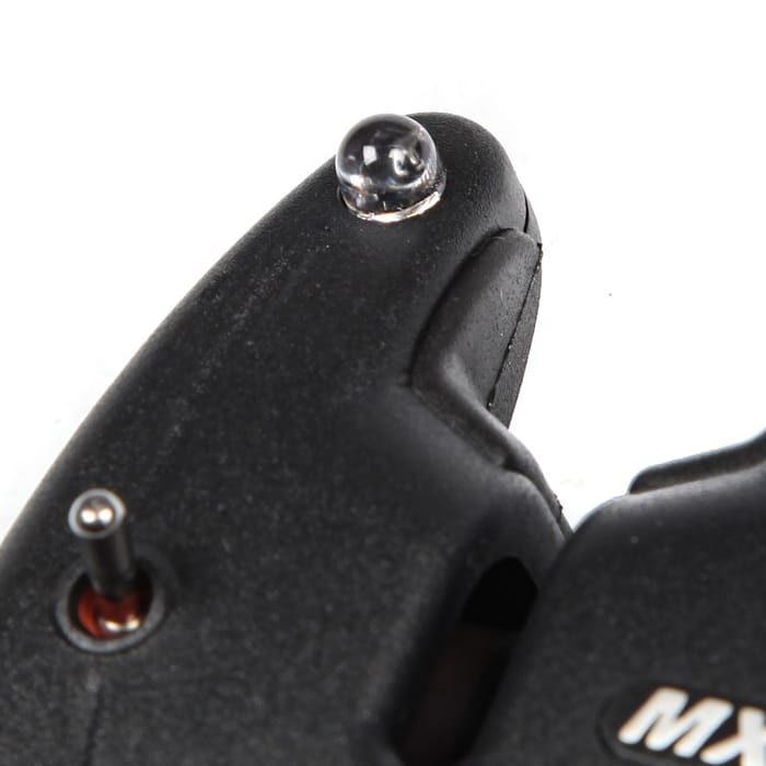 Fox Micron MX+ Alarm Close Up 1 