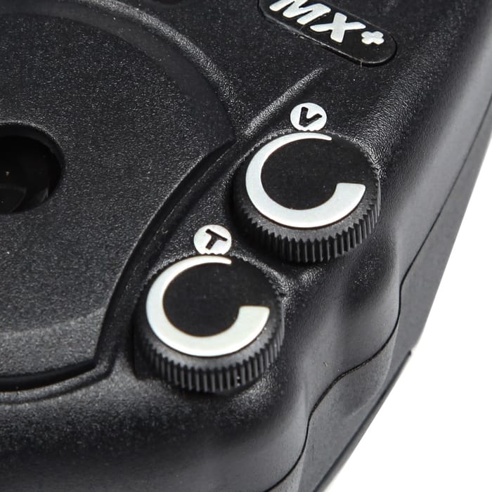 Fox Micron MX+ Alarm Close Up 3 