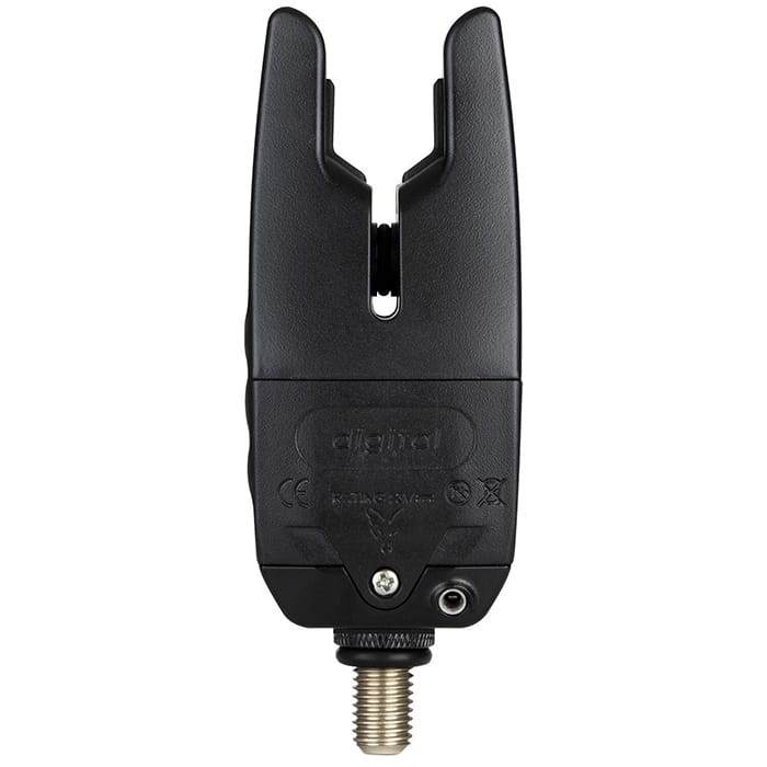 Fox Mini Micron Back