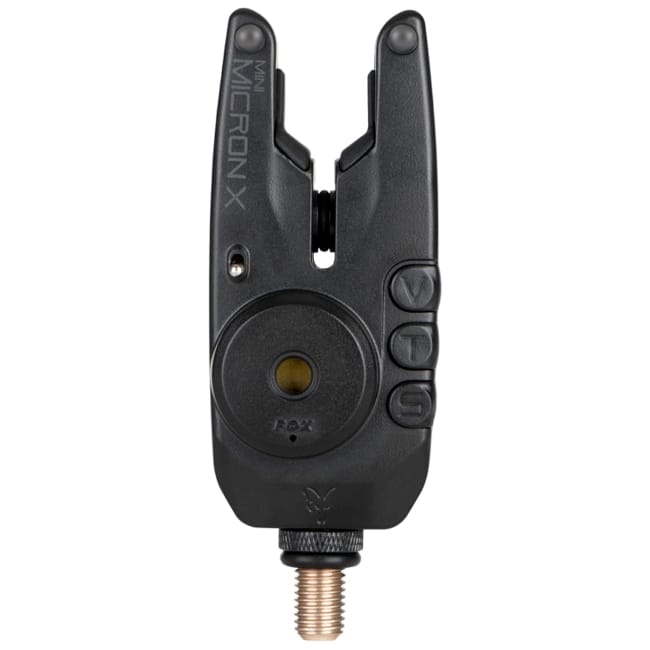 Fox Mini Micron X Bite Alarm