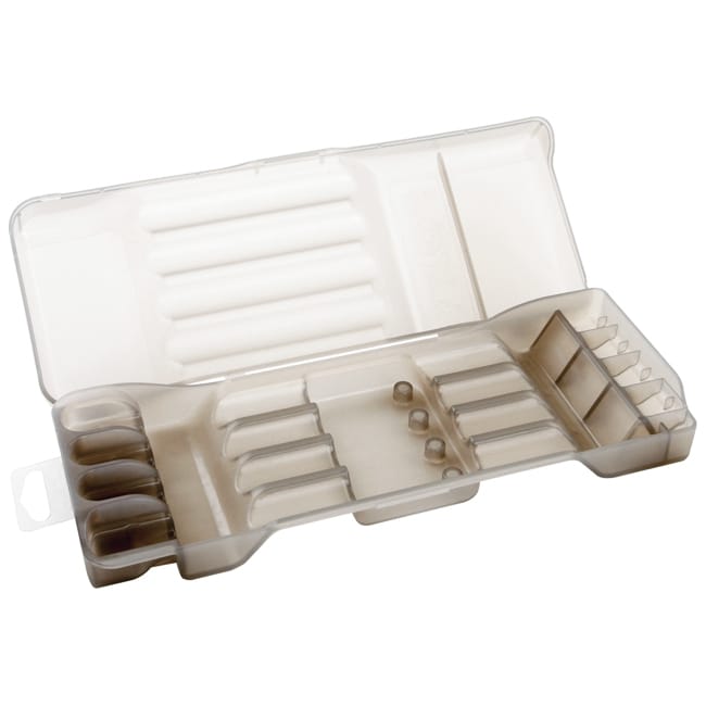 Fox Mk3 Swinger 3 Rod Set 1