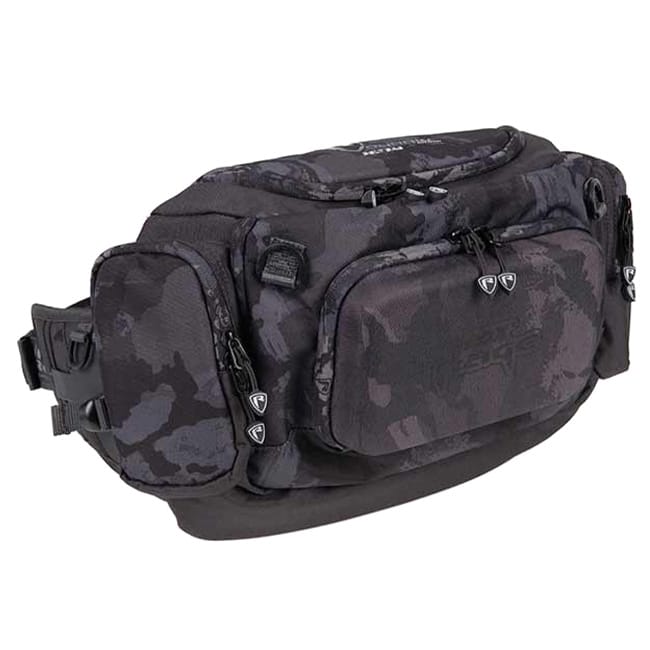 Fox Rage Camo Voyager Belt Bag