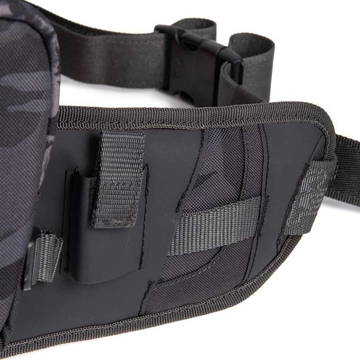 Fox Rage Camo Voyager Belt Bag