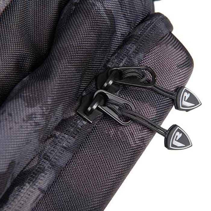 Fox Rage Camo Voyager Belt Bag