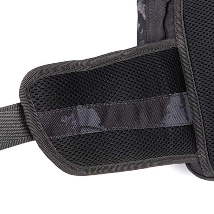 Fox Rage Camo Voyager Belt Bag
