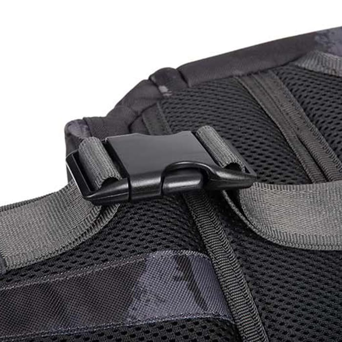 Fox Rage Camo Voyager Belt Bag