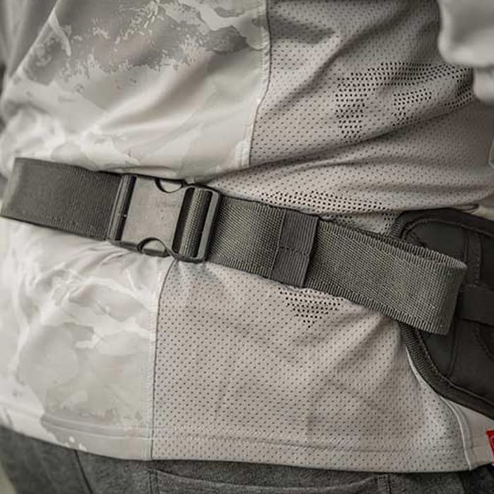 Fox Rage Camo Voyager Belt Bag