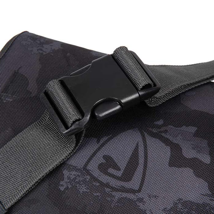 Fox Rage Camo Voyager Belt Carryall