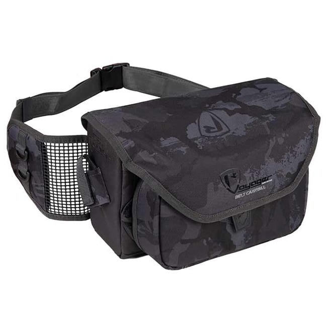 Fox Rage Camo Voyager Belt Carryall