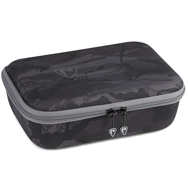 Fox Rage Voyager Camo Hard Spinnerbait Wallet