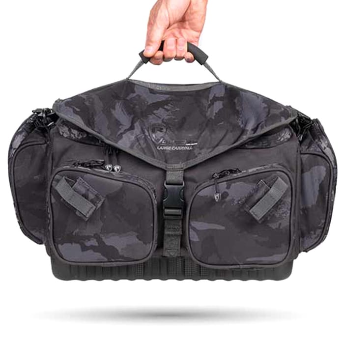 Fox Rage Camo Voyager Large Carryall