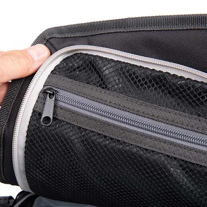 Fox Rage Camo Voyager Large Carryall