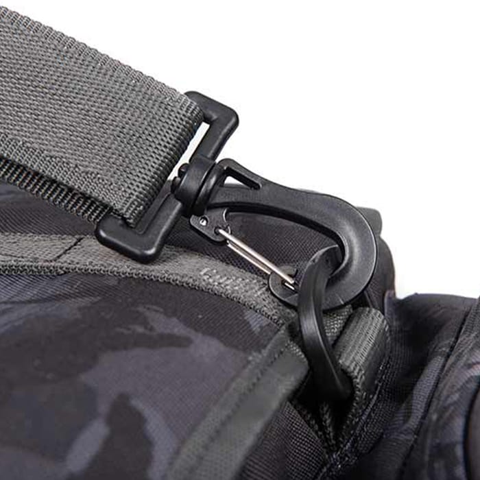Fox Rage Camo Voyager Large Carryall