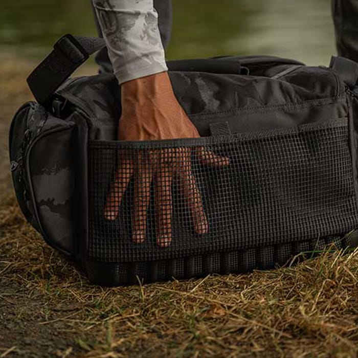 Fox Rage Camo Voyager Large Carryall