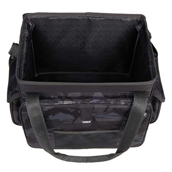 Fox Rage Camo Voyager Moulded XL Carryall