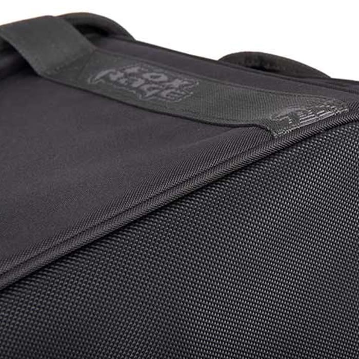 Fox Rage Camo Voyager Moulded XL Carryall