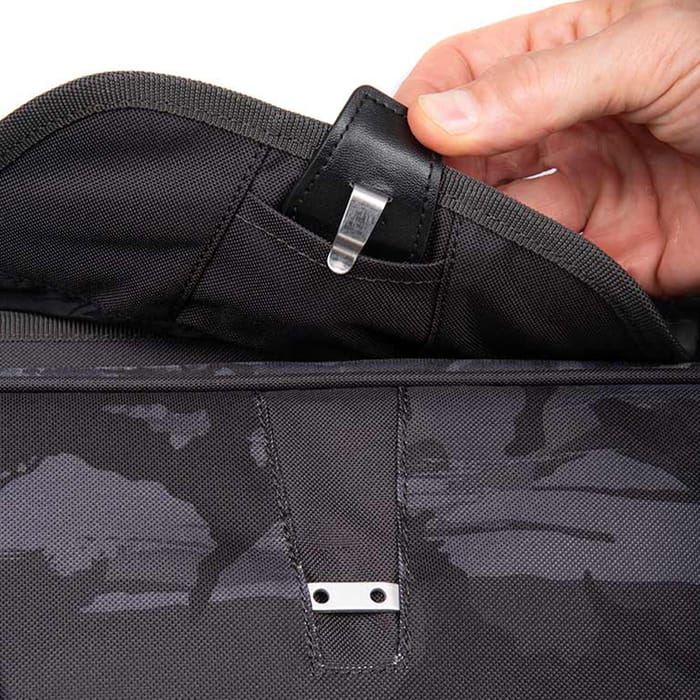 Fox Rage Camo Voyager Moulded XL Carryall
