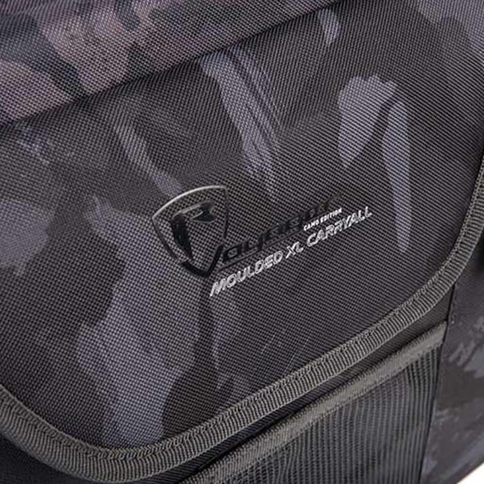 Fox Rage Camo Voyager Moulded XL Carryall