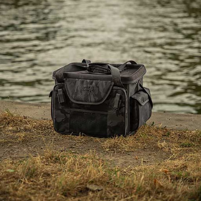 Fox Rage Camo Voyager Moulded XL Carryall