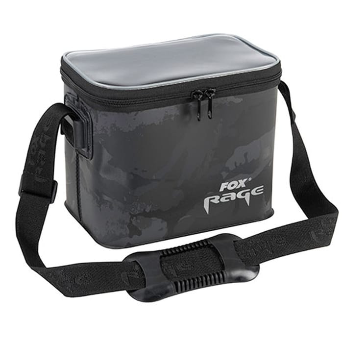 Fox Rage Camo Welded Bag Small 