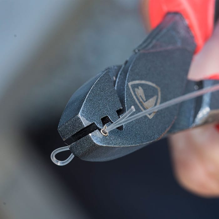 Fox Rage Crimping Pliers 6" 1