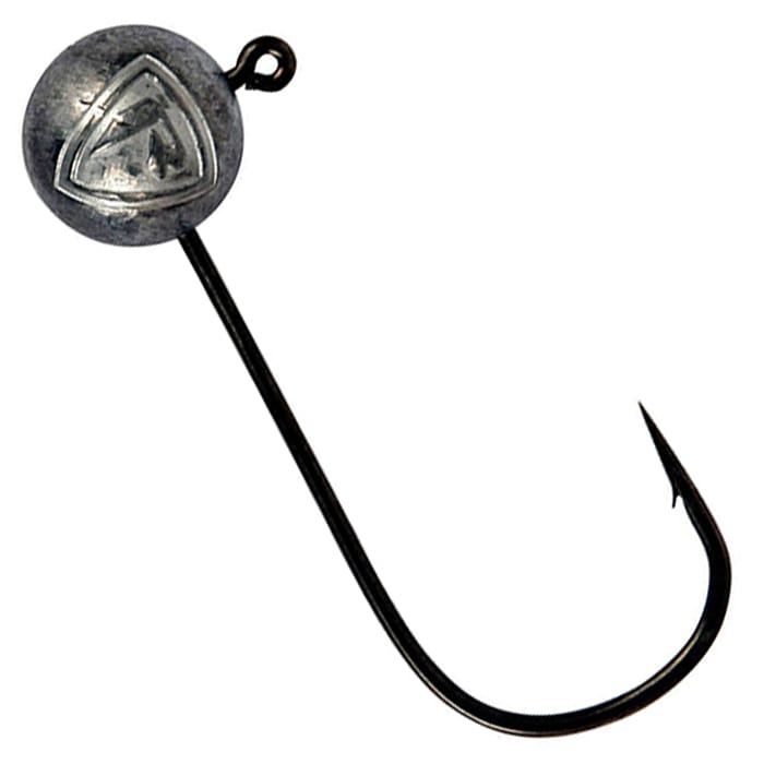 Fox Rage Finesse Jig Heads Close Up