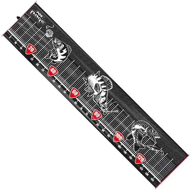 Fox Rage Fish Measure