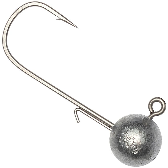Fox Rage Jig Head X