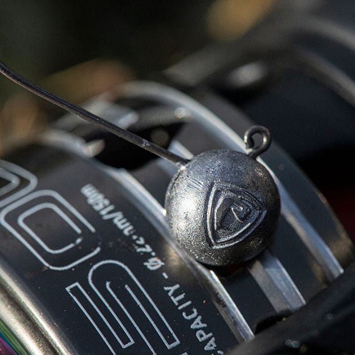 Fox Rage Jig Heads Micro 1