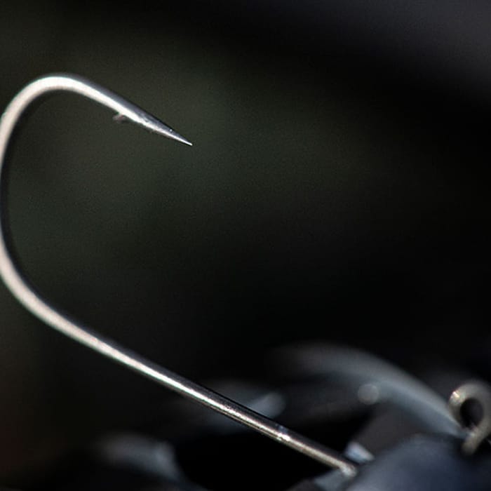 Fox Rage Jig Heads Micro 3