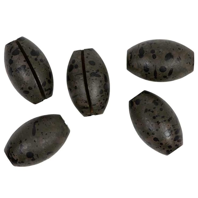 Fox Rage Predator Camo Deadbait Pop-Up Weights