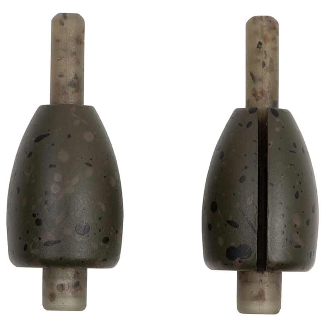 Fox Rage Predator Camo Quick Change Weights
