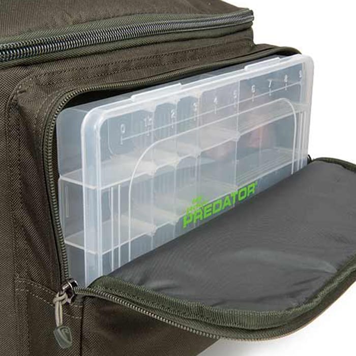 Fox Rage Predator Carryall