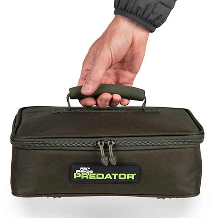 Fox Rage Predator Deadbait Bag