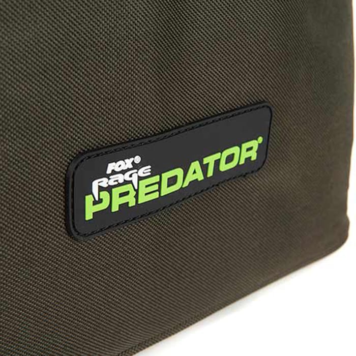Fox Rage Predator Deadbait Bag XL