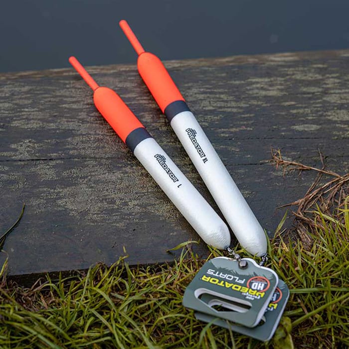 Fox Rage Predator Deadbait Pencil Floats 3