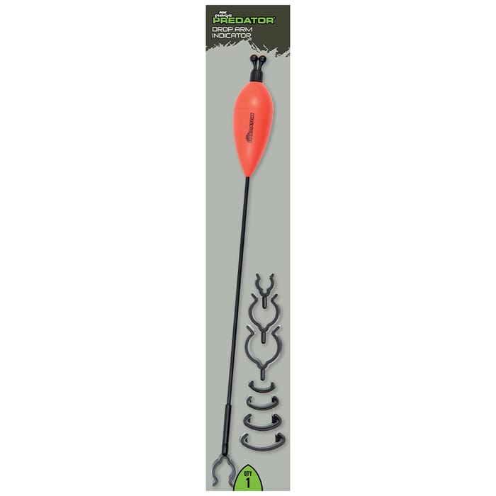 Fox Rage Predator Drop Arm Fishing Indicator 1