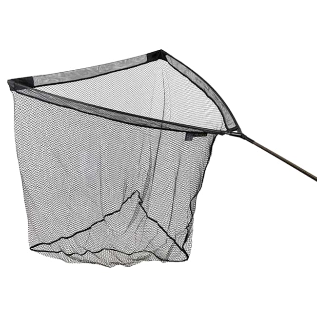 Fox Rage Predator Elite Triangular Rubber Landing Net 42"