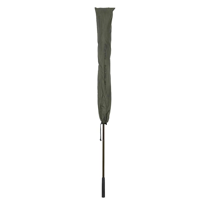 Fox Rage Predator Elite Triangular Rubber Landing Net 42"
