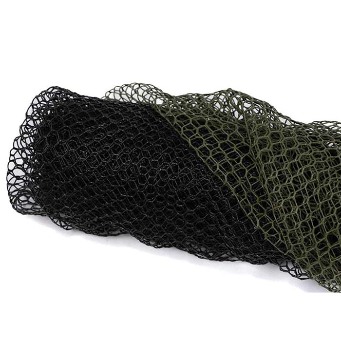 Fox Rage Predator Elite Triangular Rubber Landing Net 42"