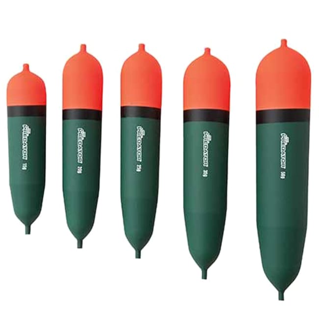 Fox Rage Predator HD Slim Slider Floats